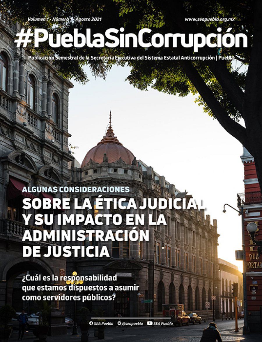 Se Integran nuevos Magistrados y Magistradas al pleno del Tribunal Superior de Justicia de Puebla