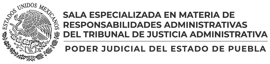 Tribunal de Justicia