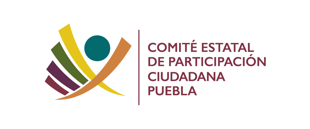Comité Estatal de Participación Ciudadana Puebla 