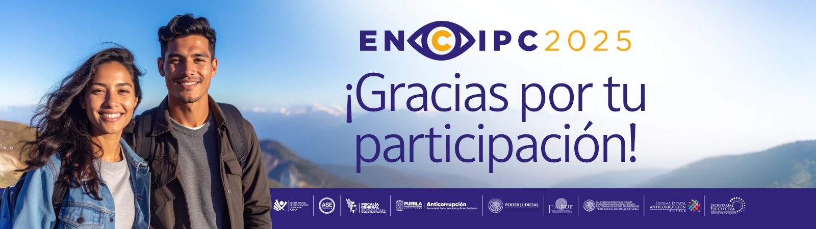 ENCIPC 2025